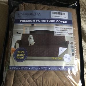 PREMIUM FURNITURE COVER FOR RECLINER